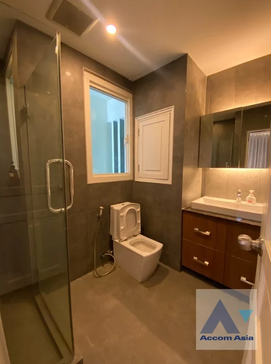 24  3 br Condominium for rent and sale in Sukhumvit ,Bangkok MRT Sukhumvit - BTS Asok at Wind Sukhumvit 23 AA33816