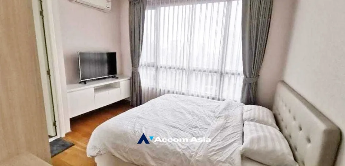  1  2 br Condominium For Sale in Sukhumvit ,Bangkok BTS Thong Lo at H Sukhumvit 43 AA33818