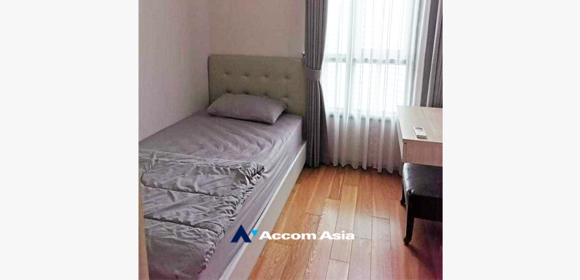 4  2 br Condominium For Sale in Sukhumvit ,Bangkok BTS Thong Lo at H Sukhumvit 43 AA33818