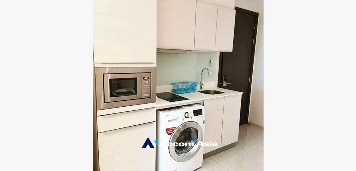  1  1 br Condominium For Sale in Sukhumvit ,Bangkok BTS Thong Lo at H Sukhumvit 43 AA33819