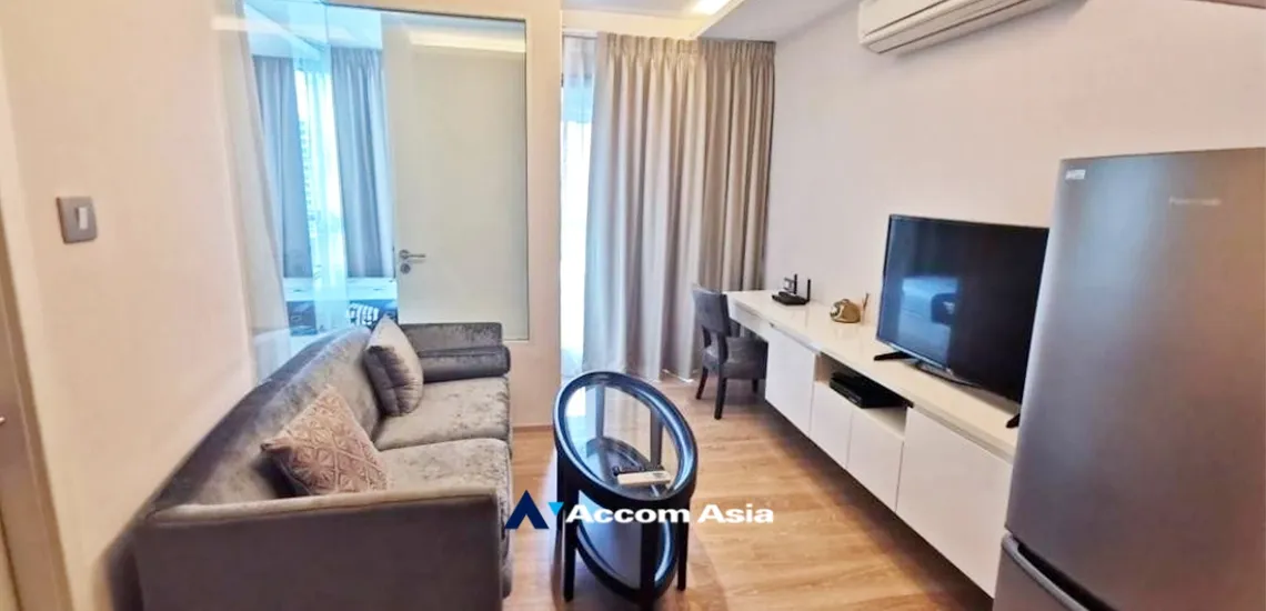  2  1 br Condominium For Sale in Sukhumvit ,Bangkok BTS Thong Lo at H Sukhumvit 43 AA33819