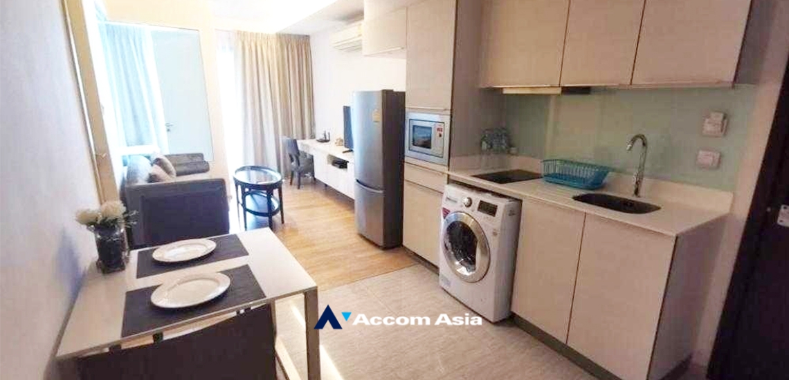 4  1 br Condominium For Sale in Sukhumvit ,Bangkok BTS Thong Lo at H Sukhumvit 43 AA33819