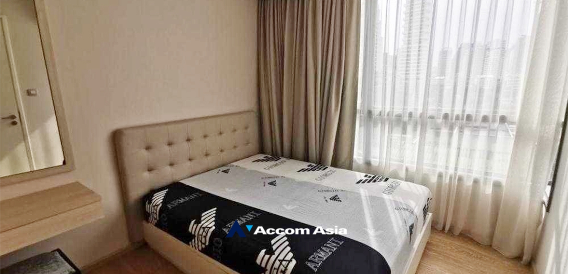  1  1 br Condominium For Sale in Sukhumvit ,Bangkok BTS Thong Lo at H Sukhumvit 43 AA33819