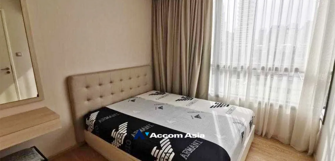  1  1 br Condominium For Sale in Sukhumvit ,Bangkok BTS Thong Lo at H Sukhumvit 43 AA33819