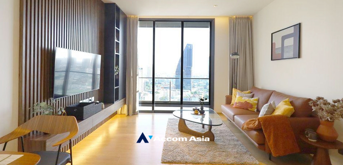  2  1 br Condominium for rent and sale in Sukhumvit ,Bangkok BTS Thong Lo at Beatniq Sukhumvit AA33839