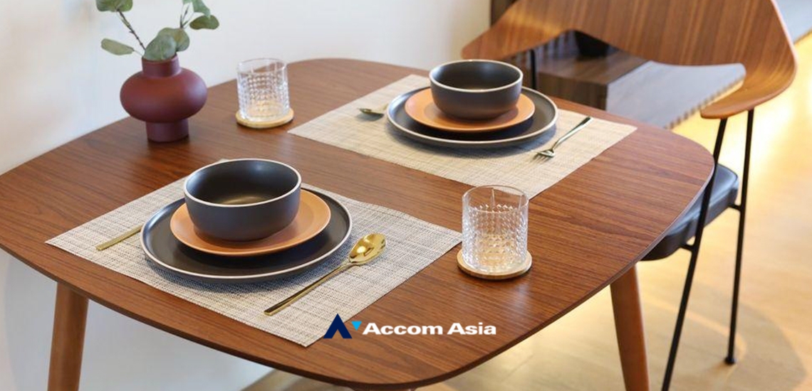 4  1 br Condominium for rent and sale in Sukhumvit ,Bangkok BTS Thong Lo at Beatniq Sukhumvit AA33839