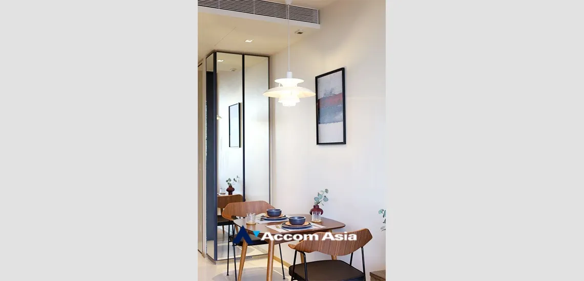 6  1 br Condominium for rent and sale in Sukhumvit ,Bangkok BTS Thong Lo at Beatniq Sukhumvit AA33839