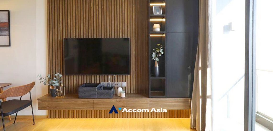 1  1 br Condominium for rent and sale in Sukhumvit ,Bangkok BTS Thong Lo at Beatniq Sukhumvit AA33839