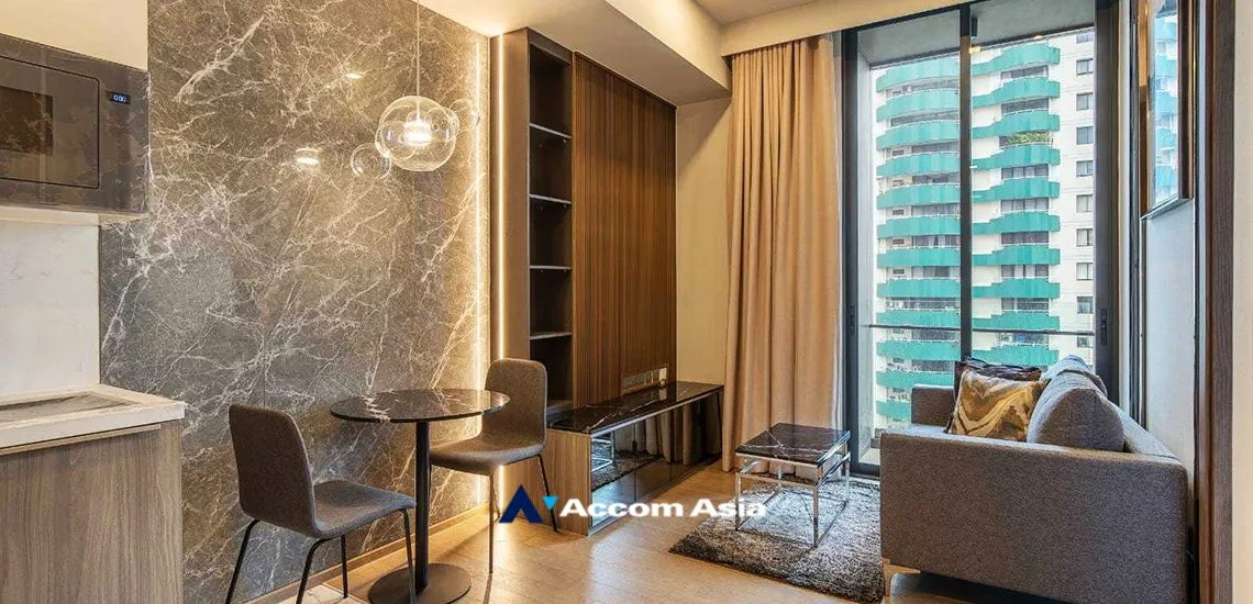 unitCeles Asoke
