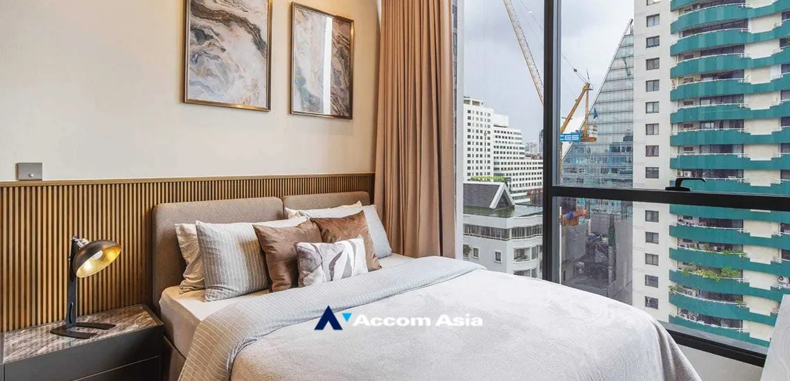 unitCeles Asoke