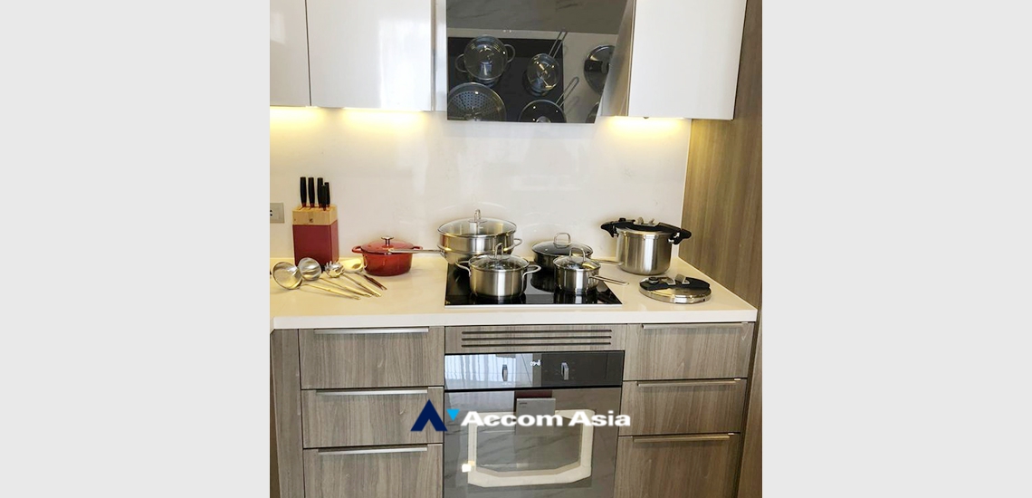  1  2 br Condominium For Sale in Sukhumvit ,Bangkok BTS Asok - MRT Sukhumvit at Celes Asoke AA33856