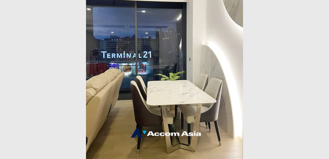unitCeles Asoke