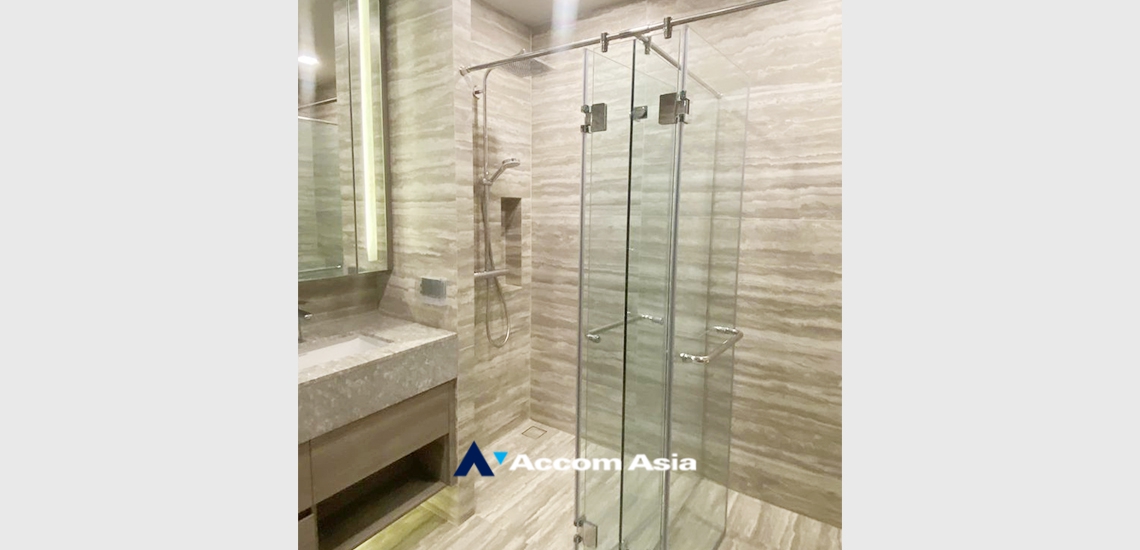 7  2 br Condominium For Sale in Sukhumvit ,Bangkok BTS Asok - MRT Sukhumvit at Celes Asoke AA33856