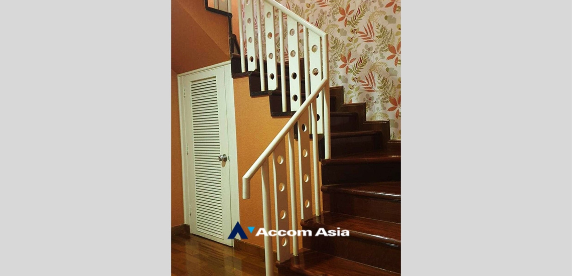 unitDuplex Condo | Supalai Place Tower A