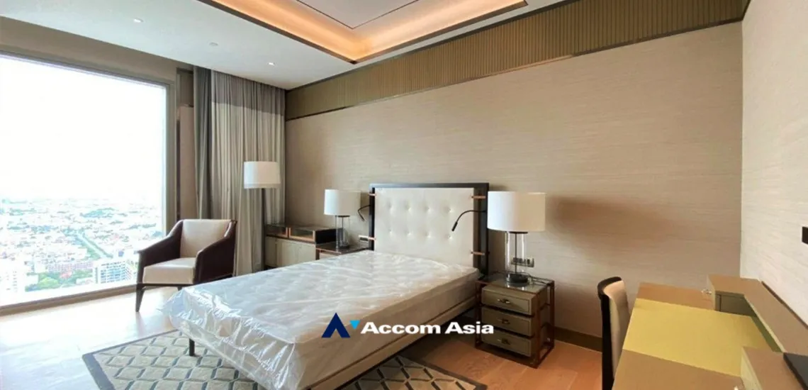 unitThe Residences at Mandarin Oriental