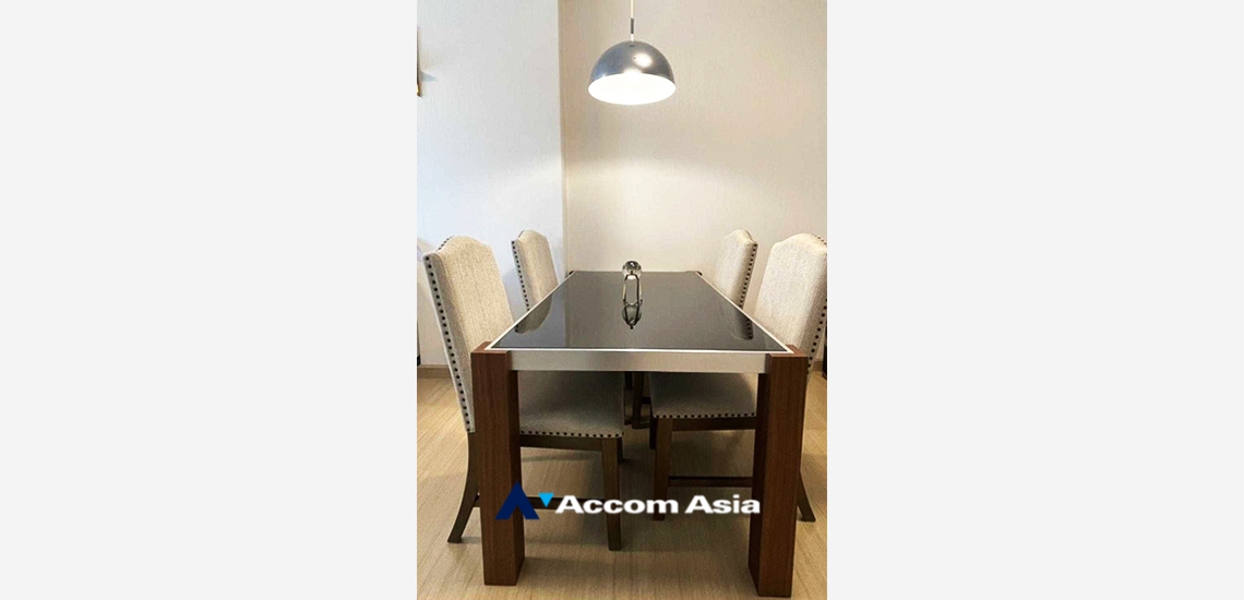  2  2 br Condominium For Sale in Ratchadaphisek ,Bangkok MRT Rama 9 at Supalai Veranda Rama 9 AA33873