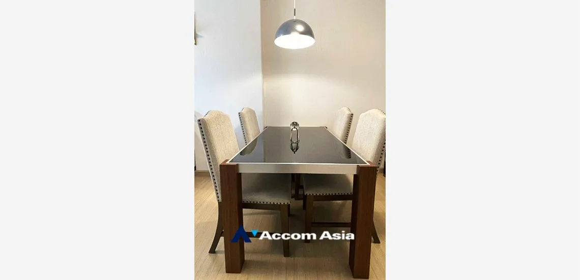  2  2 br Condominium For Sale in Ratchadaphisek ,Bangkok MRT Rama 9 at Supalai Veranda Rama 9 AA33873
