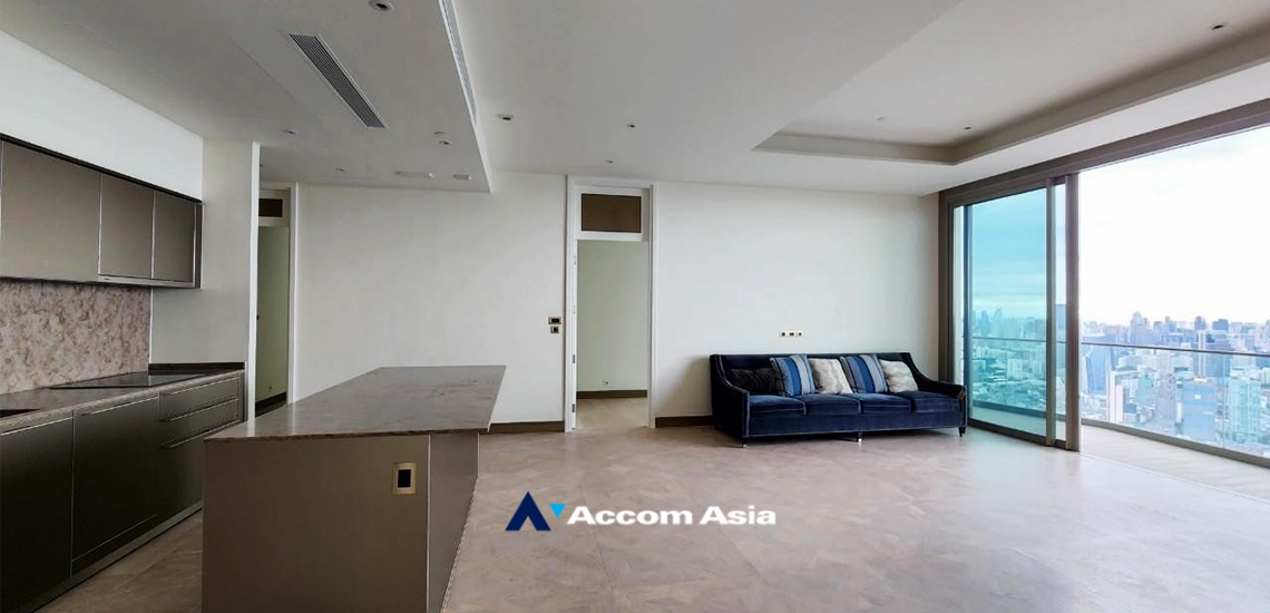 6  3 br Condominium For Sale in Charoen Nakhon ,Bangkok BTS Krung Thon Buri at The Residences at Mandarin Oriental AA33878