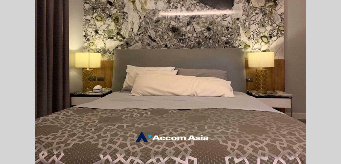 7  2 br Condominium For Sale in Sukhumvit ,Bangkok BTS On Nut at Waterford Sukhumvit 50 AA33883