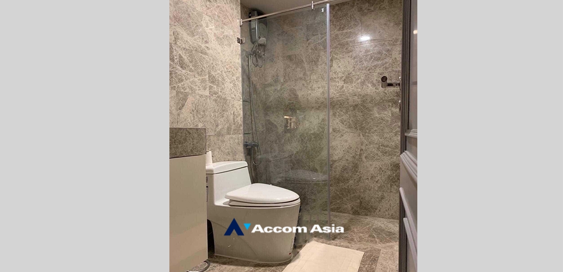 8  2 br Condominium For Sale in Sukhumvit ,Bangkok BTS On Nut at Waterford Sukhumvit 50 AA33883