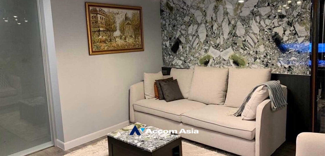  1  2 br Condominium For Sale in Sukhumvit ,Bangkok BTS On Nut at Waterford Sukhumvit 50 AA33883