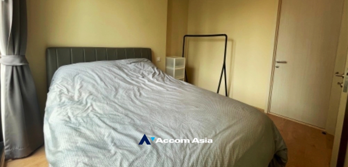9  2 br Condominium For Rent in Sukhumvit ,Bangkok BTS Asok - MRT Sukhumvit at Noble Recole AA33890
