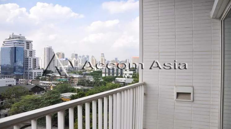 unit 1 Bedroom  Condominium For Rent in Sukhumvit, Bangkok  near BTS Thong Lo (24809)