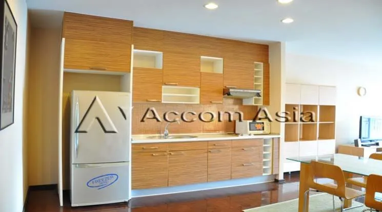 6  1 br Condominium For Rent in Sukhumvit ,Bangkok BTS Thong Lo at Noble Ora 24809