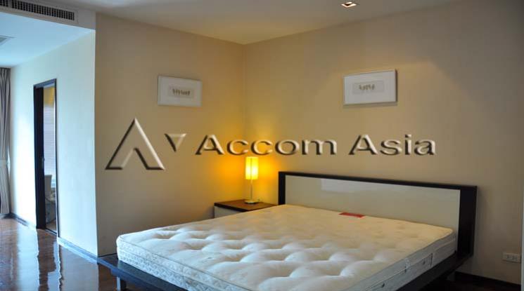 7  1 br Condominium For Rent in Sukhumvit ,Bangkok BTS Thong Lo at Noble Ora 24809