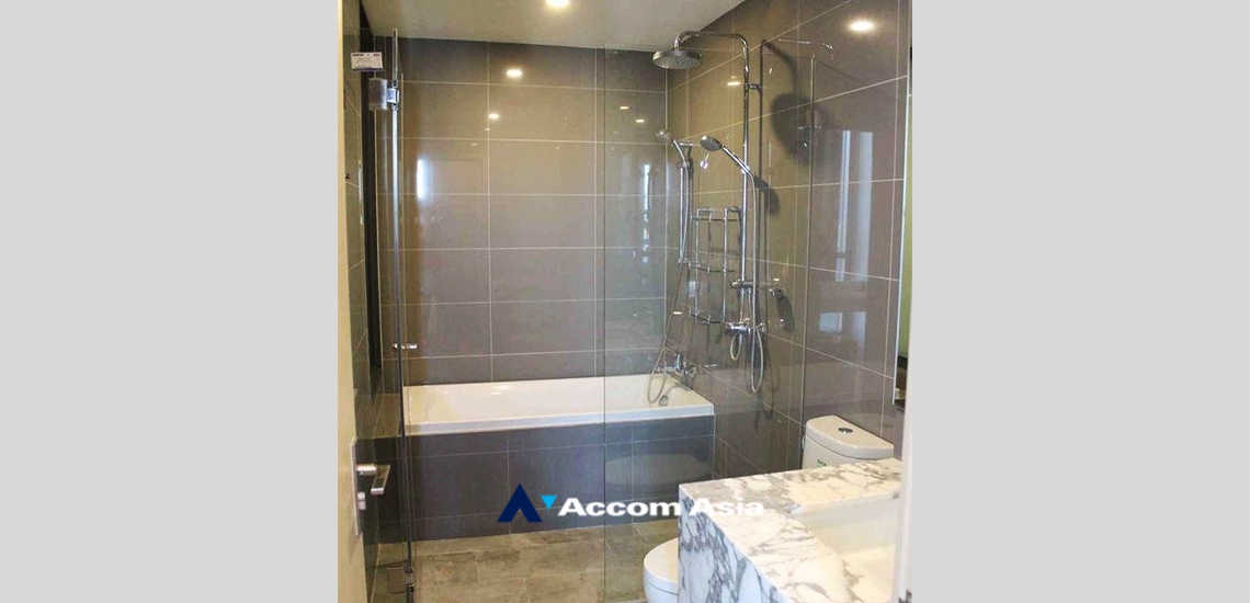6  1 br Condominium For Sale in Phaholyothin ,Bangkok BTS Chitlom at Q Chidlom - Phetchaburi AA33900