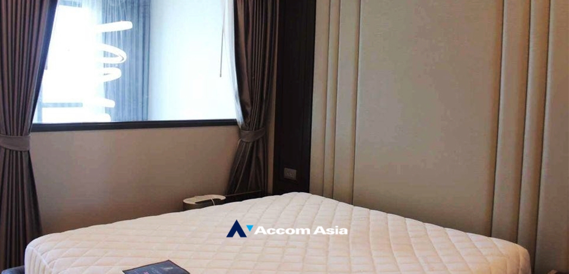 4  1 br Condominium For Sale in Phaholyothin ,Bangkok BTS Chitlom at Q Chidlom - Phetchaburi AA33900