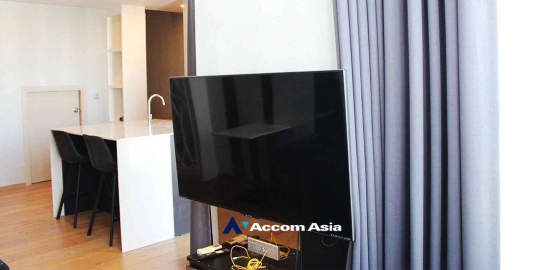  2  1 br Condominium For Sale in Phaholyothin ,Bangkok BTS Chitlom at Q Chidlom - Phetchaburi AA33900