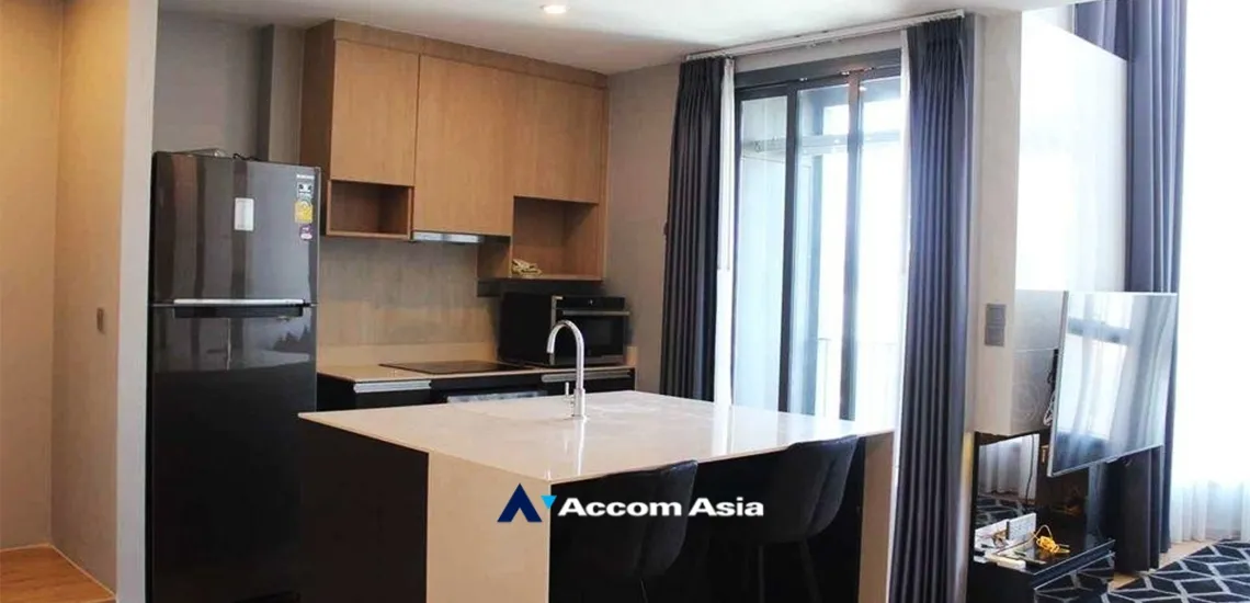 unitDuplex Condo | Q Chidlom - Phetchaburi