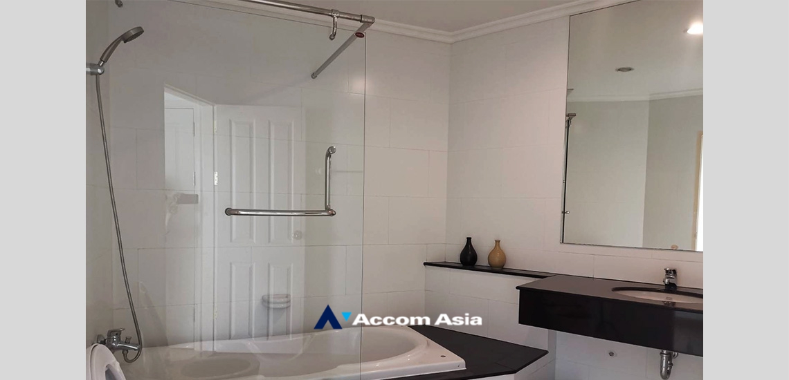 7  2 br Condominium For Rent in Sathorn ,Bangkok BRT Nararam 3 at Supalai Prima Riva AA33901