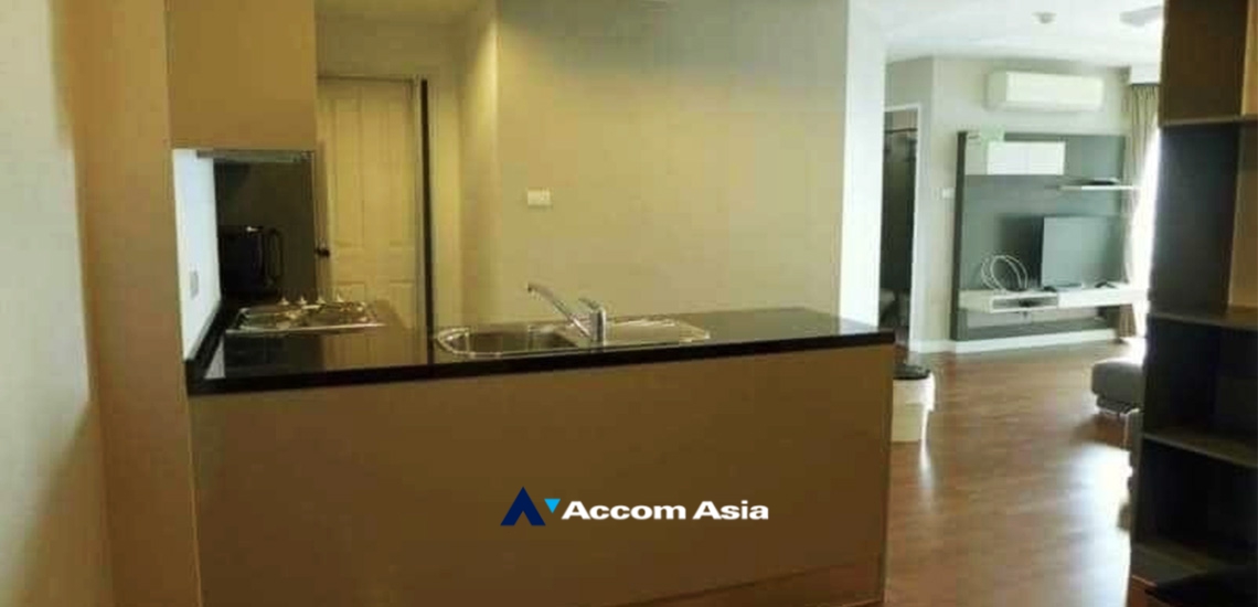  1  2 br Condominium for rent and sale in Ratchadaphisek ,Bangkok MRT Rama 9 at Belle Grand Rama 9  (Belle Avenue) AA33902