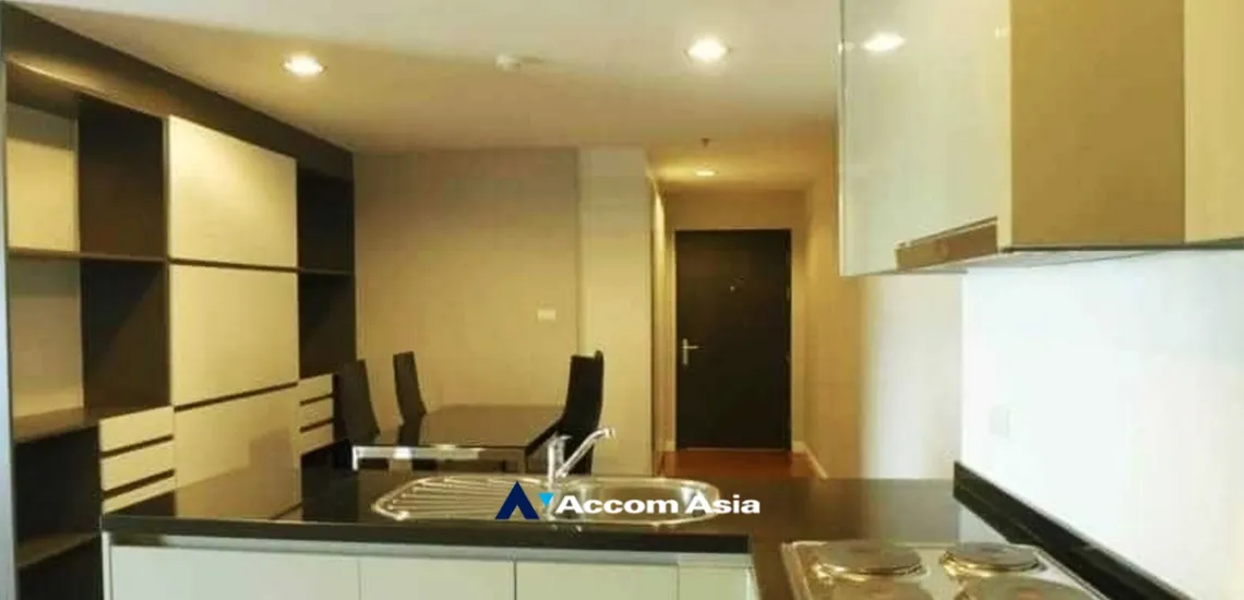  Belle Grand Rama 9  (Belle Avenue) Condominium  2 Bedroom for Sale & Rent MRT Rama 9 in Ratchadaphisek Bangkok