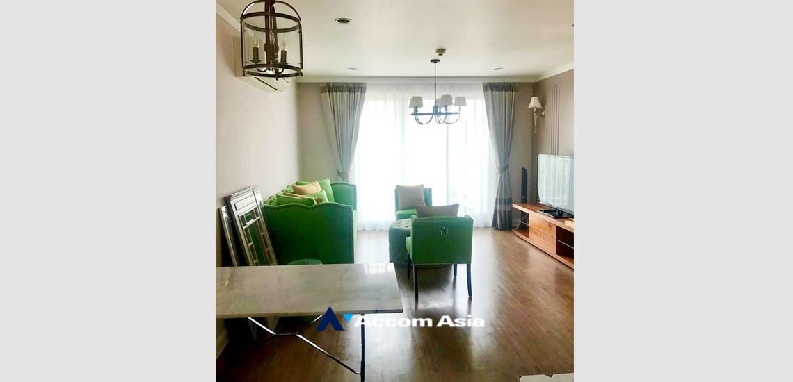  2  2 br Condominium for rent and sale in Sathorn ,Bangkok  at Baan Siri Sathorn  Condominium AA33904