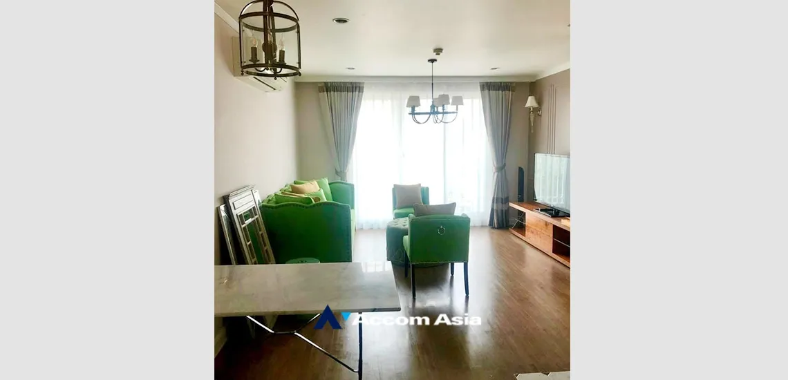  2  2 br Condominium for rent and sale in Sathorn ,Bangkok  at Baan Siri Sathorn  Condominium AA33904