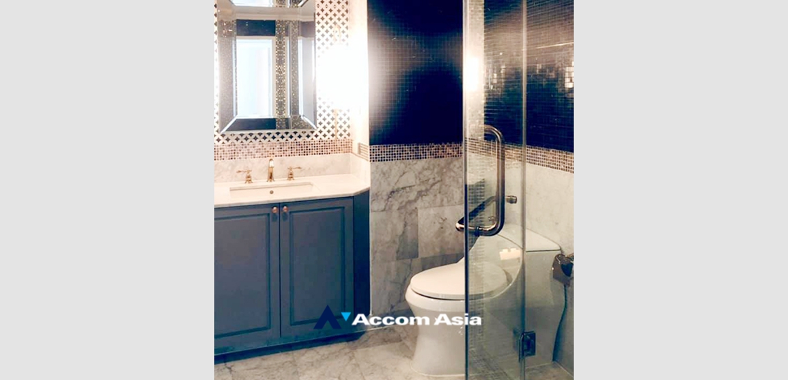 5  2 br Condominium for rent and sale in Sathorn ,Bangkok  at Baan Siri Sathorn  Condominium AA33904