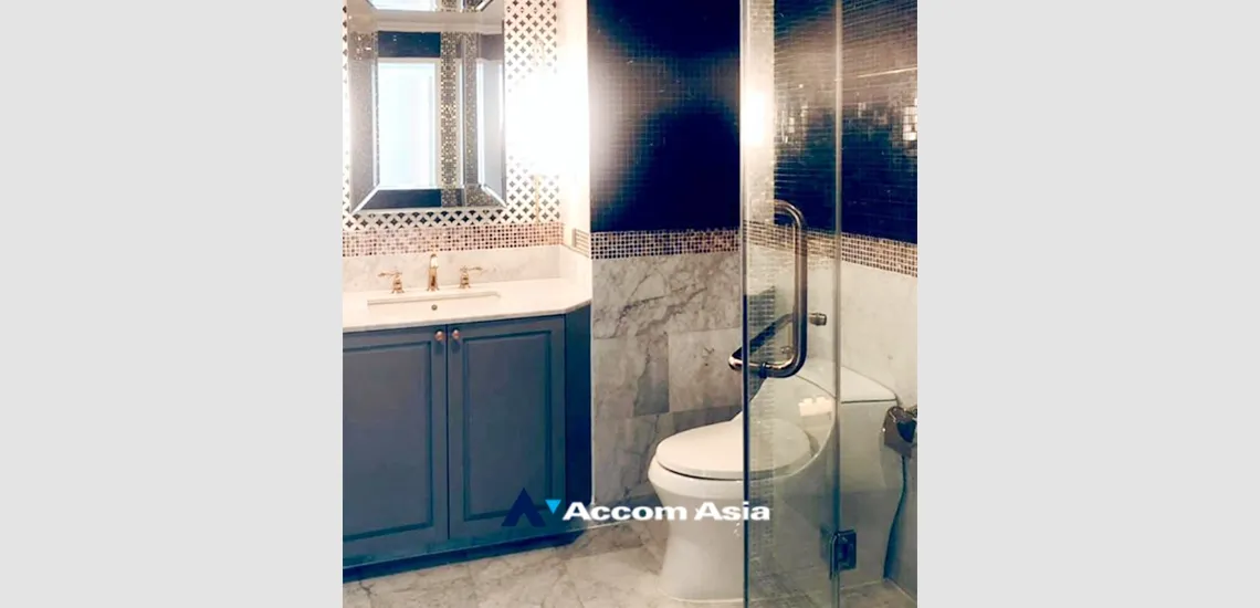 5  2 br Condominium for rent and sale in Sathorn ,Bangkok  at Baan Siri Sathorn  Condominium AA33904