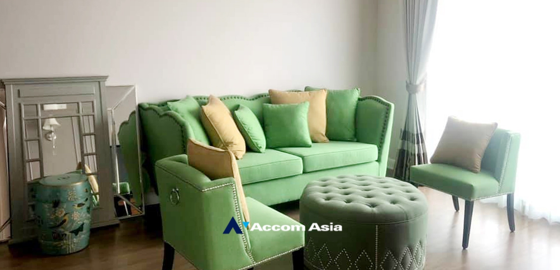  1  2 br Condominium for rent and sale in Sathorn ,Bangkok  at Baan Siri Sathorn  Condominium AA33904