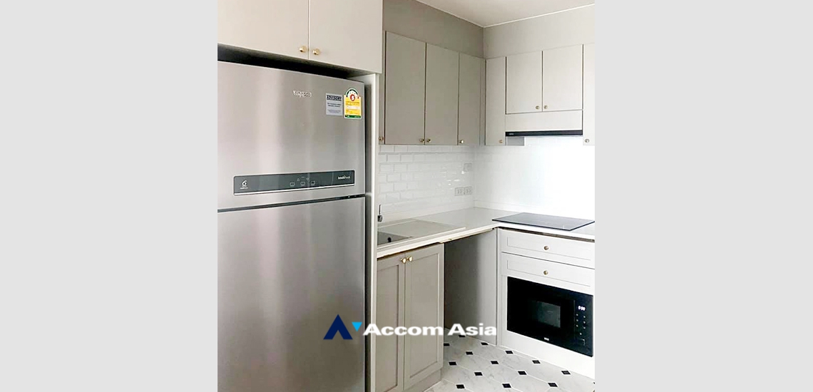  1  2 br Condominium for rent and sale in Sathorn ,Bangkok  at Baan Siri Sathorn  Condominium AA33904