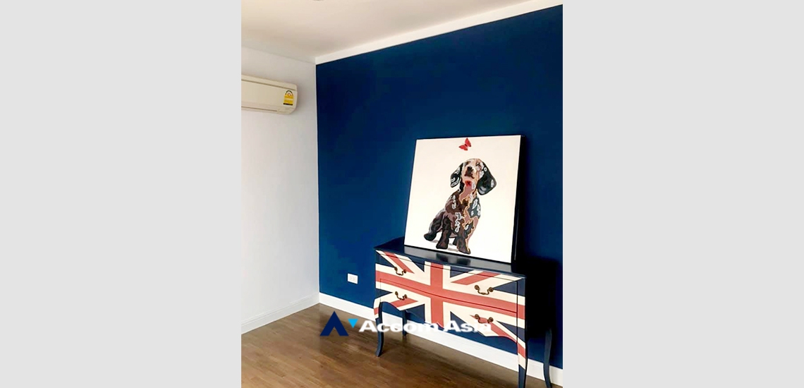 6  2 br Condominium for rent and sale in Sathorn ,Bangkok  at Baan Siri Sathorn  Condominium AA33904