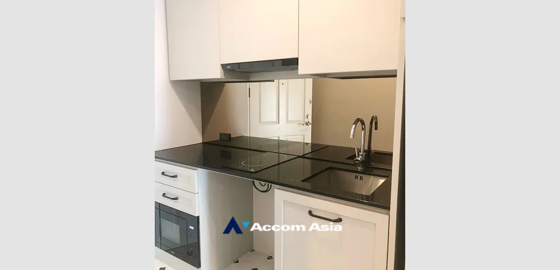 4  2 br Condominium for rent and sale in Sathorn ,Bangkok  at Baan Siri Sathorn  Condominium AA33904