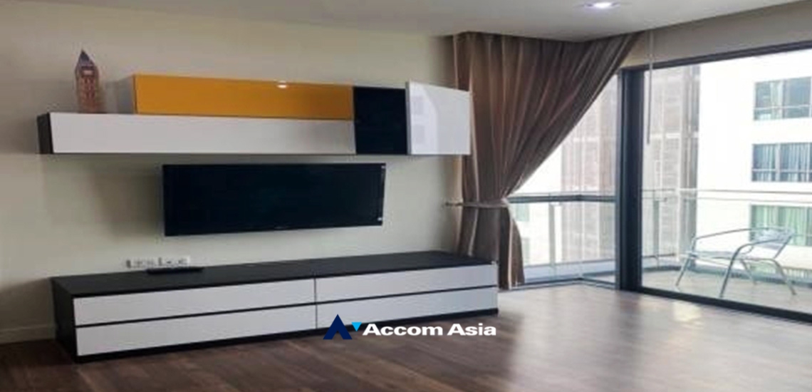  2  2 br Condominium For Sale in Sukhumvit ,Bangkok BTS Punnawithi at The Room Sukhumvit 62 AA33905