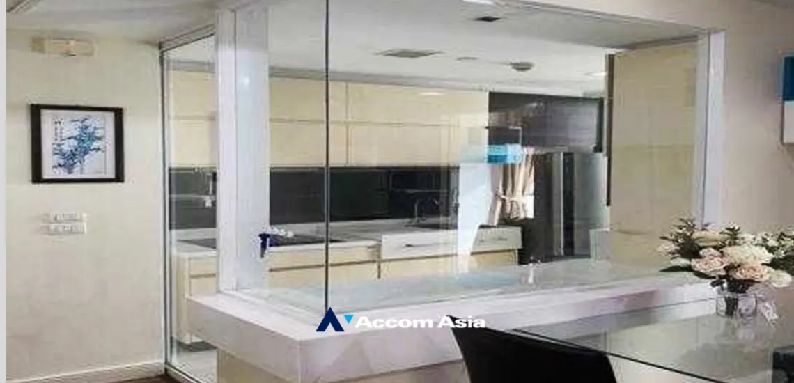 unitThe Room Sukhumvit 62
