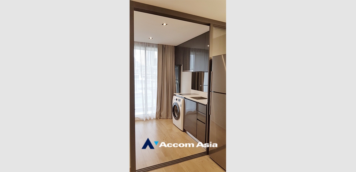 5  1 br Condominium For Sale in Silom ,Bangkok MRT Sam Yan at Altitude Sam Yan - Si Lom AA33908