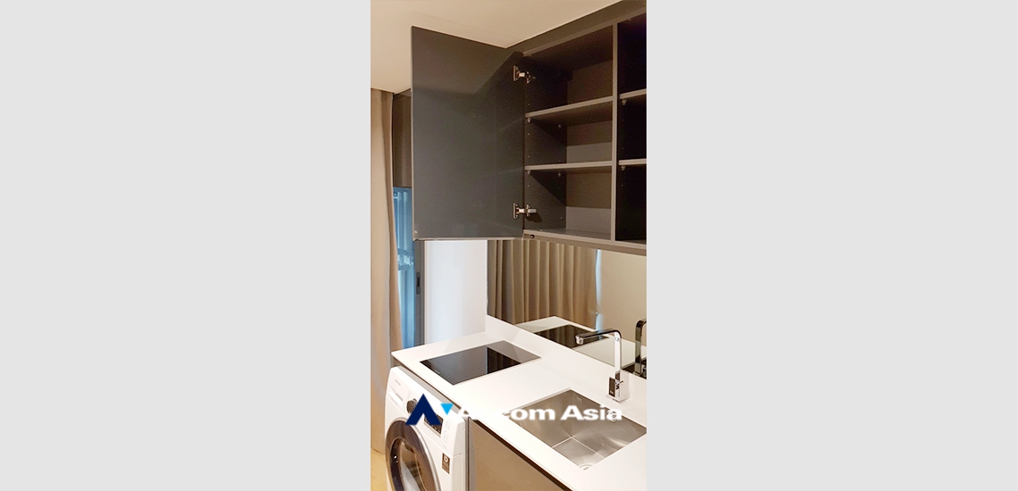 6  1 br Condominium For Sale in Silom ,Bangkok MRT Sam Yan at Altitude Sam Yan - Si Lom AA33908
