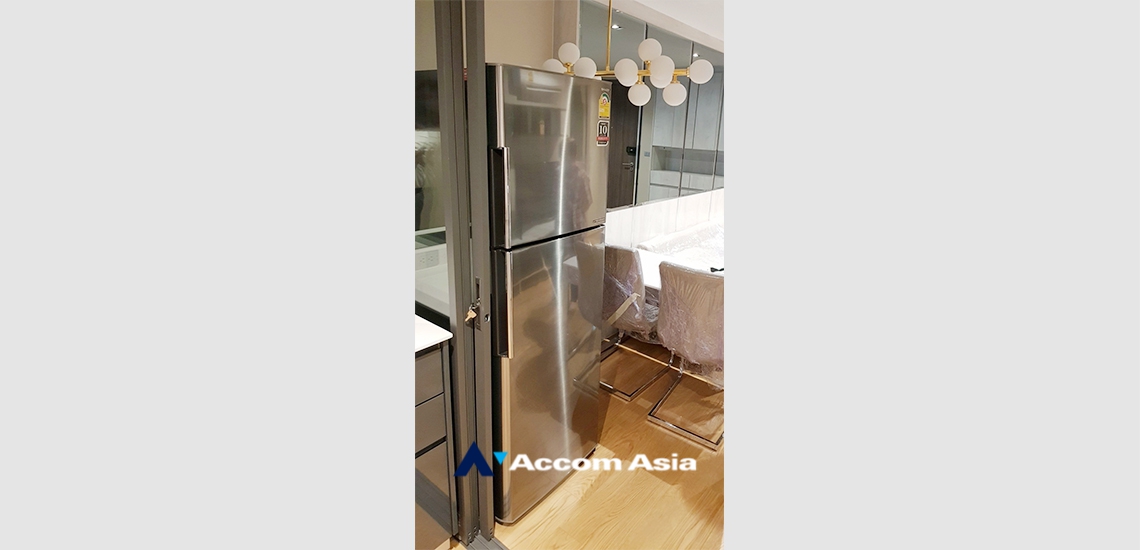 7  1 br Condominium For Sale in Silom ,Bangkok MRT Sam Yan at Altitude Sam Yan - Si Lom AA33908