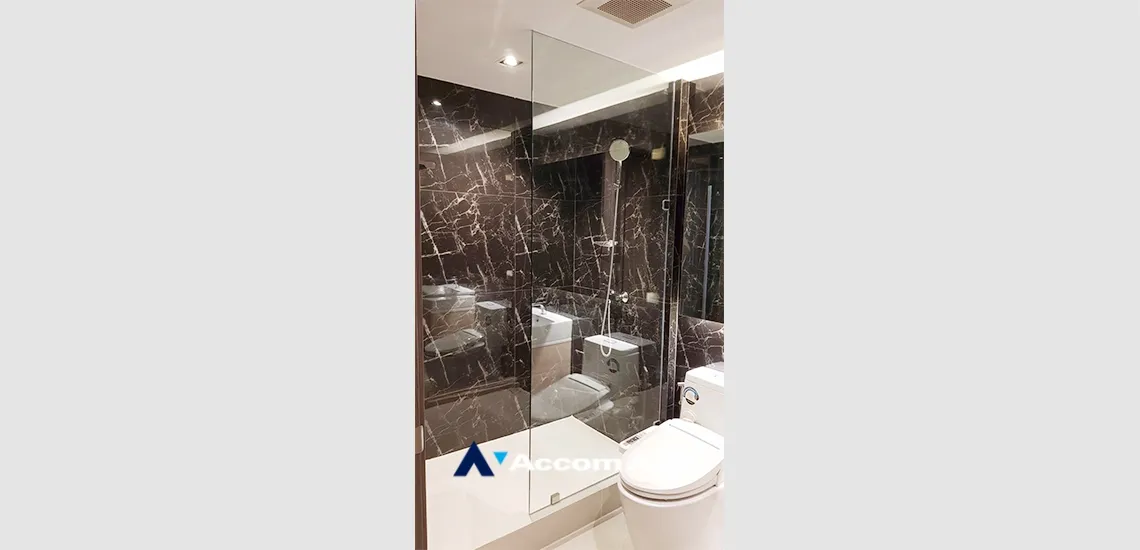 9  1 br Condominium For Sale in Silom ,Bangkok MRT Sam Yan at Altitude Sam Yan - Si Lom AA33908